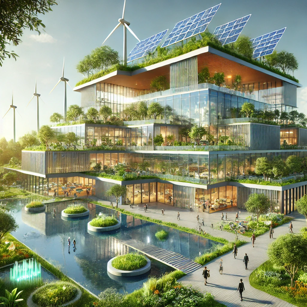Sustainable design
