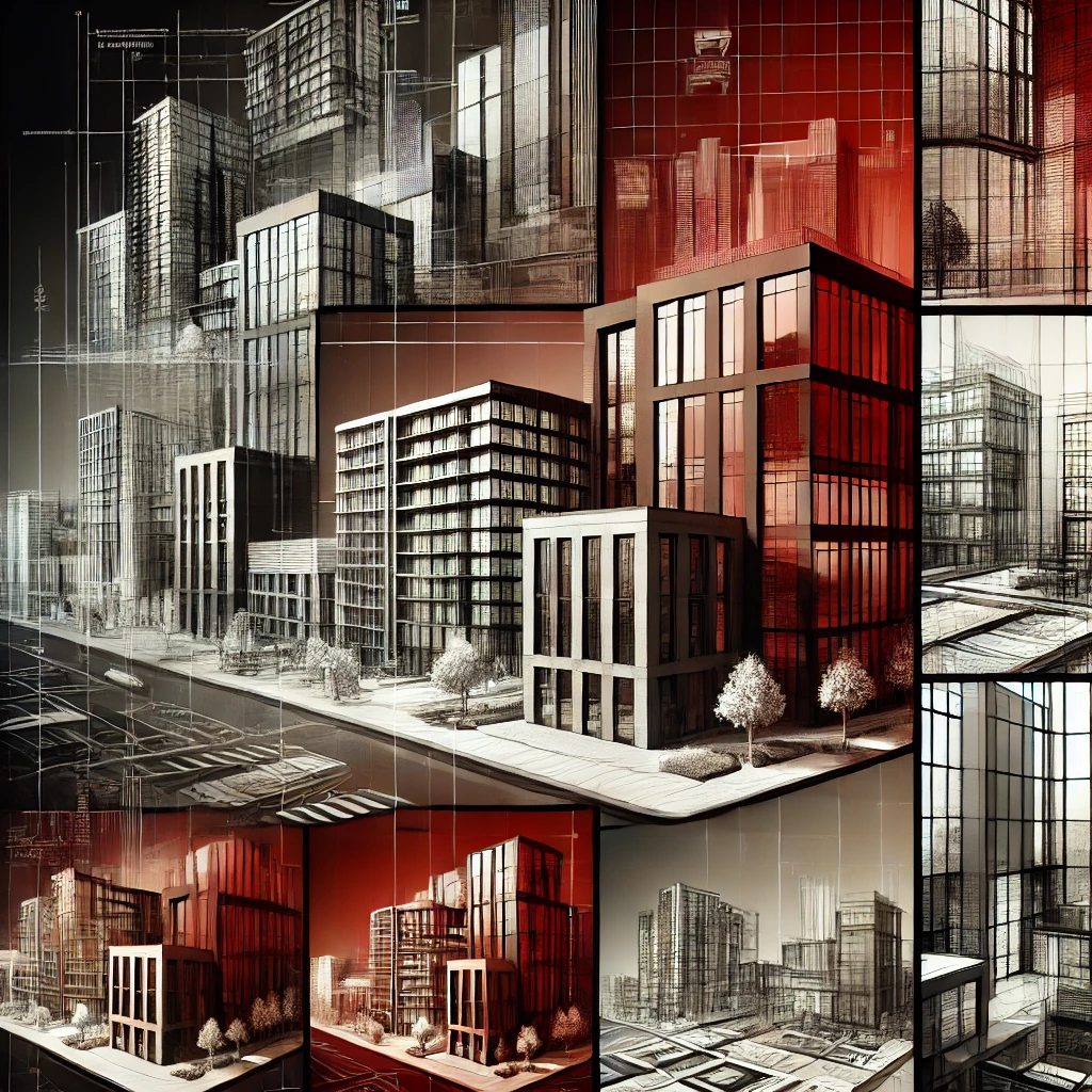 ABIM Studio project